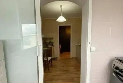 Apartament 2 camere MedLife Grivita -Mobilat utilat-Metrou 1 Mai - 10