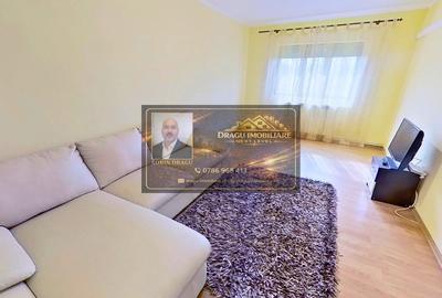 Apartament cu 2 camere decomandat în Central - 3