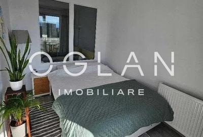 Garsonieră decomandată în Arhitecților - Calea Cisnădiei - 4