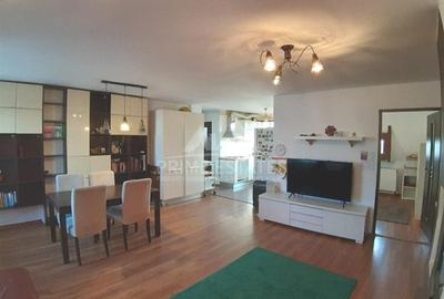 De vanzare 4 camere, 1 loc parcare inclus, ideal investitie - Iancu Nicolae - 4