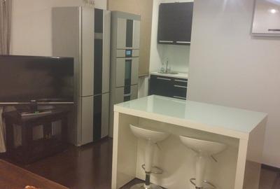 Aproape de facultatea, zona linistita, apartament renovat - 4