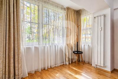 Apartament cu 3 camere decomandat, mobilat în Doamna Ghica - 14