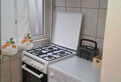 Apartament cu 2 camere în Calea București - 4