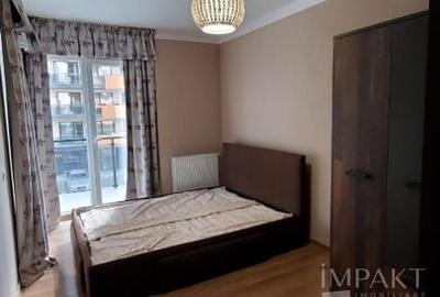 Apartament cu 2 camere in Sopor (Grand Park Residence) - 9