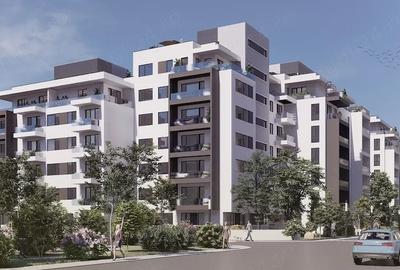 Apartament cu 2 camere decomandat în Central - 2