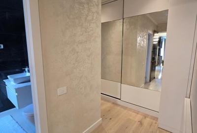 Penthouse la cheie l 3x parcare, boxa l VIDA Herastrau - 7