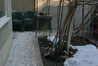 Casă cu 3 camere în Dorobanți - 8