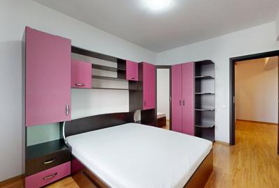 Apartament cu 2 camere decomandat, mobilat în Chitila - 12