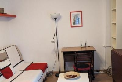 Inchiriez garsoniera cu balcon 32mp, Bucuresti, Titulescu, 280euro - 3