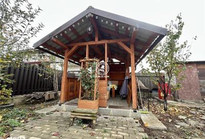 Casă cu 3 camere cu Teren 180 Mp în Valea Adâncă - 12