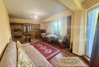 Apartament 2 camere decomandate, 55 mp, zona Eroilor - 1