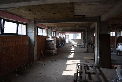 Spațiu comercial, de 317 mp, în Ipotești - 10