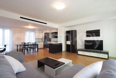 Apartament spatios cu 2 camere | garaj si terasa - 4