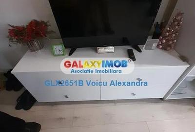 Garsoniera Bloc Nou - Berceni - Dimitrie Leonida - Curte - 2