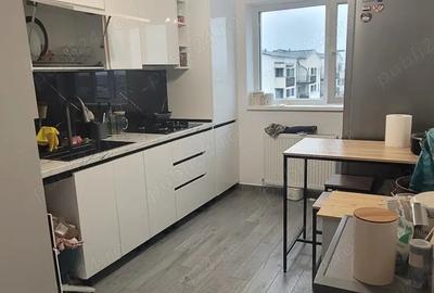 Apartament 3 camere de vanzare - Vivamus Residence - 5