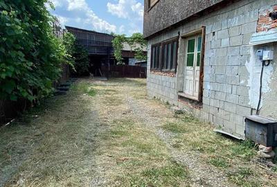 Casă cu 3 camere în Popeni - 4