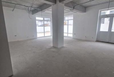 Spatiu comercial 350mp Bragadiru pretabil clinica showroom birouri sala fitness salon horeca - 4