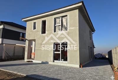 Casă individuală cu 4 camere cu Canalizare în Șura Mică - 2