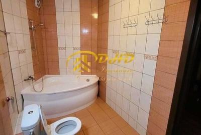 Apartament cu 2 camere semidecomandat, mobilat în Bucium - 4