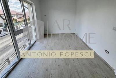Ansamblu vile premium, 4 camere, in Paulestii Noi, zona Mediurg - 16