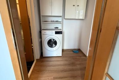 Apartament cu 2 camere semidecomandat în Central - 4