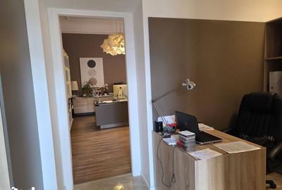 Apartament cu 2 camere în Ultracentral - 5