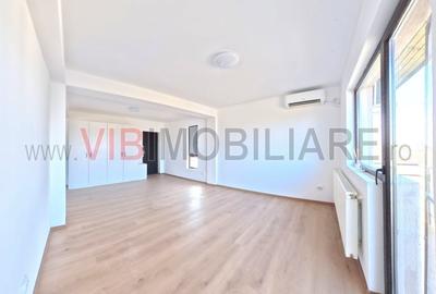 Apartament cu 2 camere semidecomandat, mobilat în Otopeni - 2