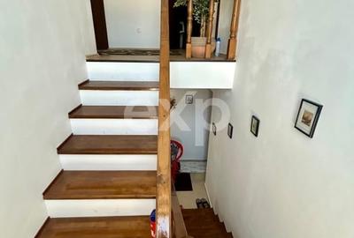 Casă individuală cu 4 camere cu Canalizare în Vâlcele - 17