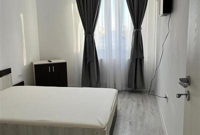 Apartament cu 2 camere decomandat, mobilat în Titan - 3
