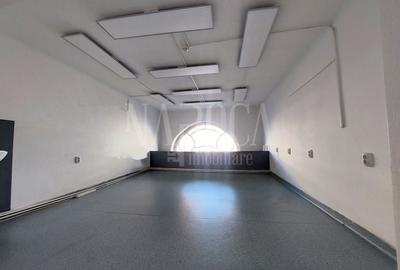 Spațiu comercial, de 164.39999389648 mp, în Central - 7