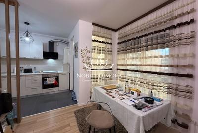 Garsonieră semidecomandată, mobilată în Circumvalațiunii - 3