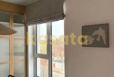 Apartament cu 2 camere decomandat, mobilat în Bucureștii Noi - 7