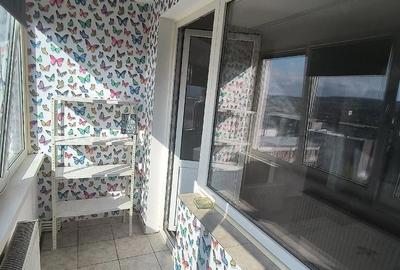 Apartament cu 2 camere semidecomandat în Central - 2