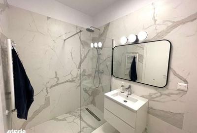 3 camere - ATLAS RESIDENCE, Aviatiei, Herastrau, Promenada - 13