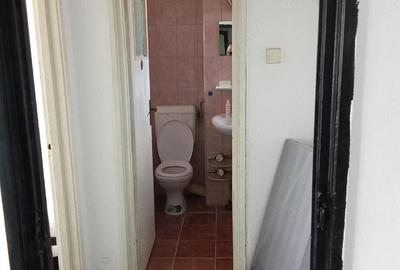 Apartament cu 2 camere semidecomandat în Liviu Rebreanu