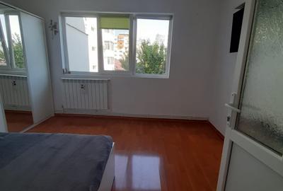 Apartament 2 camere, mobilat, 53 mp, etaj 1/4, Unirii Sud – Buzău | COMISION 0% - 7