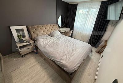 Apartament cu 2 camere decomandat, mobilat în Griviței - 4