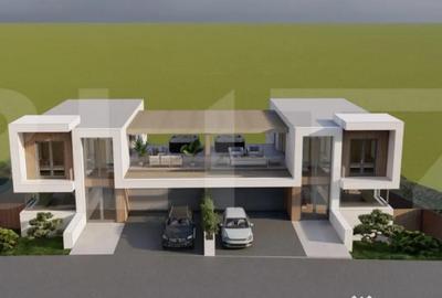 Teren de 1061 mp, în Bună Ziua - 12