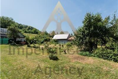 TEREN - LOC DE CASA - DE VANZARE FILIPESTI