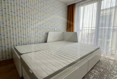 Casa triplex, la cheie, superfinisata, gradina, cartier Europa - 5
