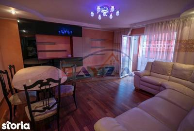 Apartament cu 3 camere decomandat în Gării - 6