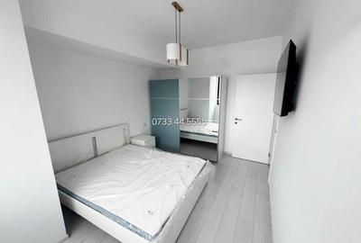 Campus 2c 55mp mobilat lux parcare - 3