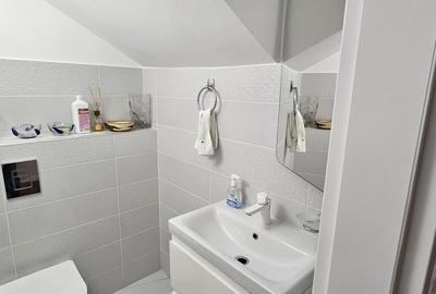 Baneasa Iancu Nicolae vila 4 camere de vanzare - 20