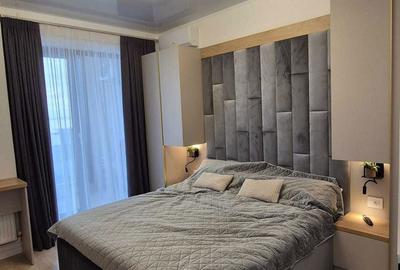 Apartament cu 2 camere decomandat în Central - 4