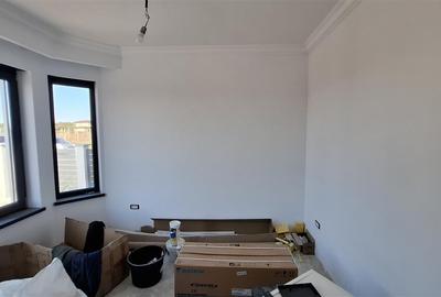 Casă individuală cu 5 camere cu Canalizare în Breazu - 9