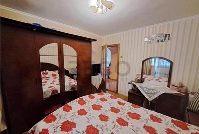 Apartament cu 3 camere decomandat în Marghita - 16