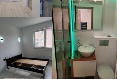 Garsonieră decomandată în Mărăști - 5