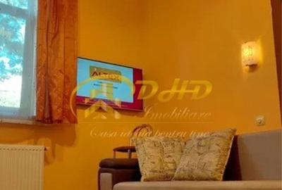 Garsoniera Copou - 3