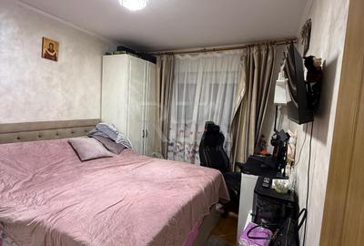 Apartament cu 3 camere decomandat, mobilat în Rahova - 3
