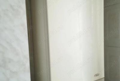 Apartament cu 3 camere semidecomandat în Central - 2